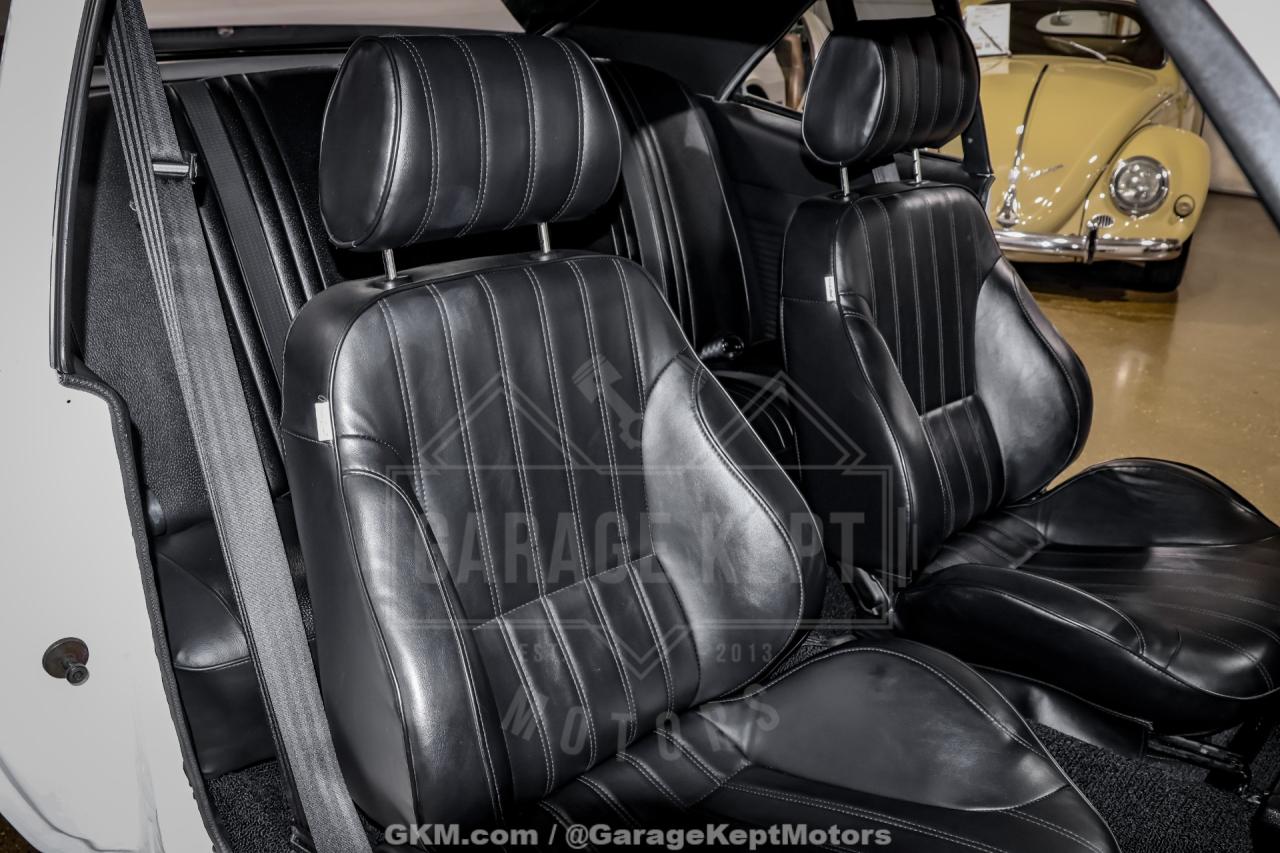 1972 Chevrolet Nova