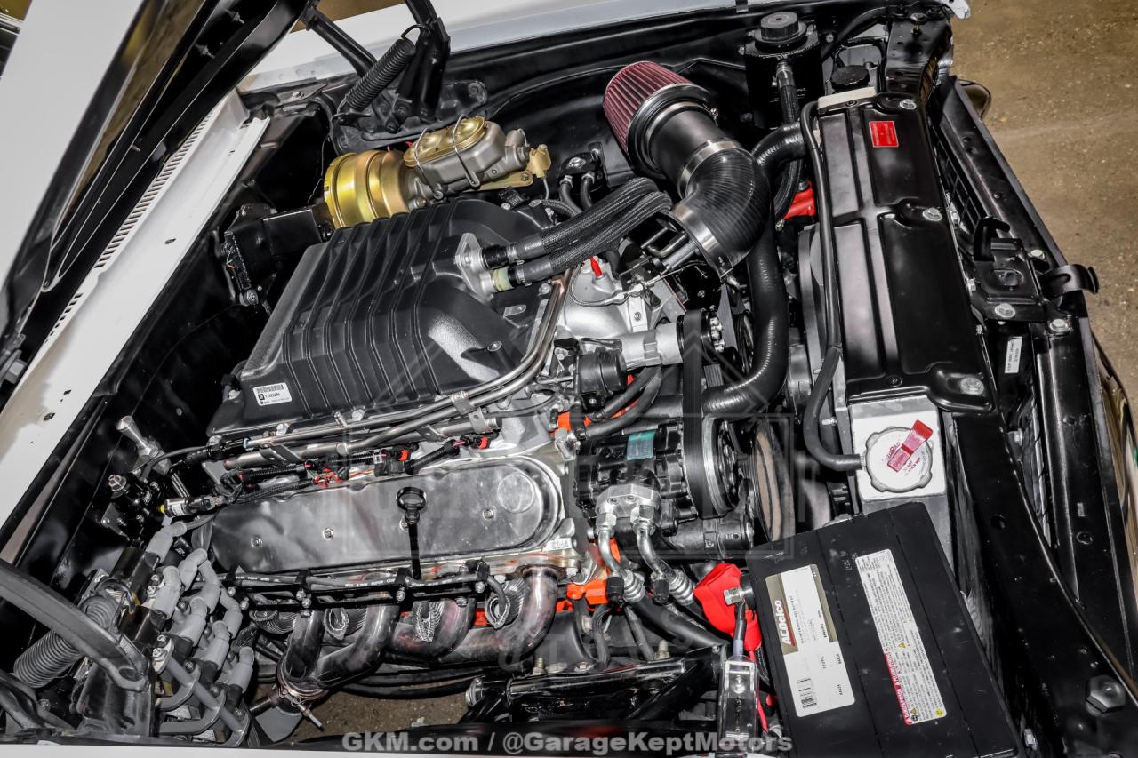 1972 Chevrolet Nova