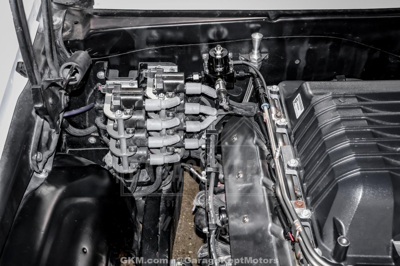 1972 Chevrolet Nova