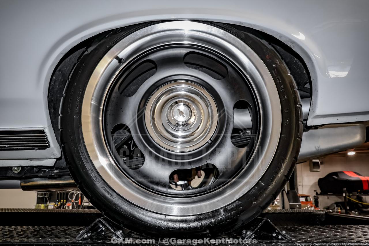 1972 Chevrolet Nova