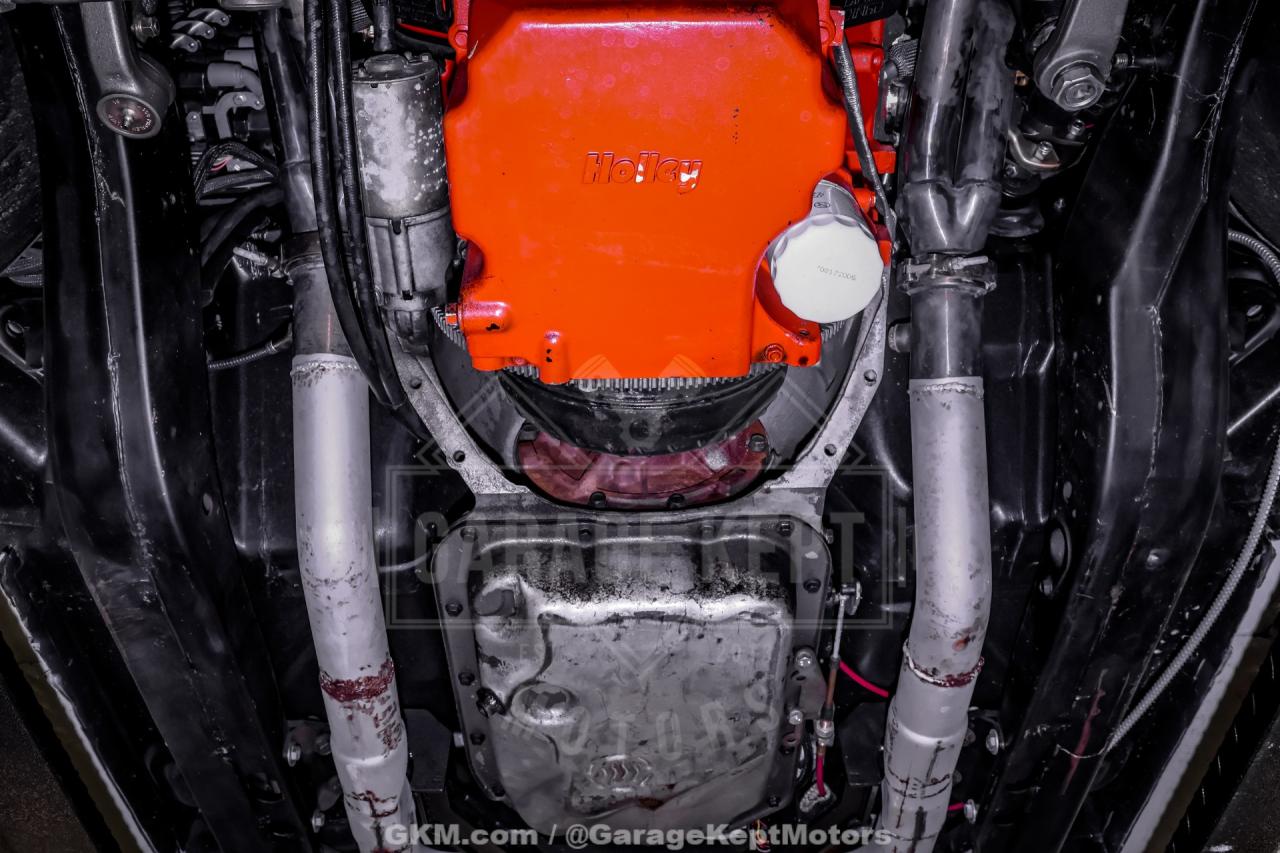 1972 Chevrolet Nova
