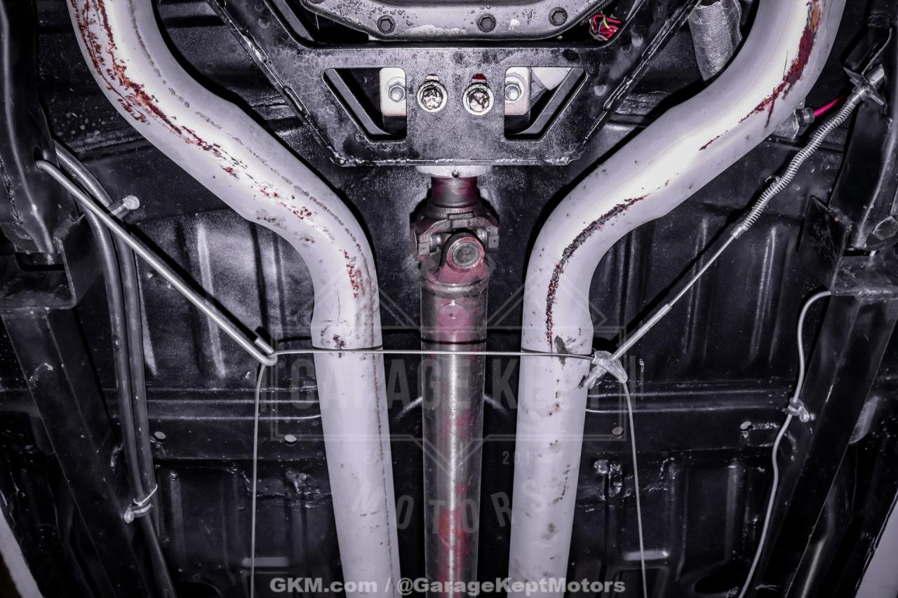 1972 Chevrolet Nova
