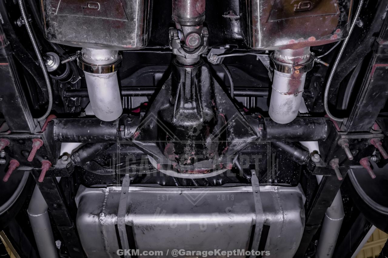 1972 Chevrolet Nova