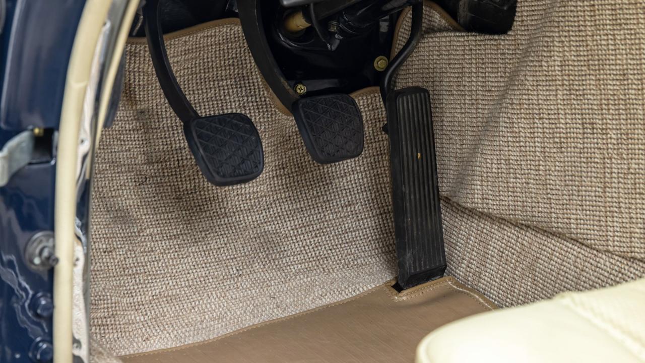 1971 Mercedes - Benz 280 SE 3.5 Coupe