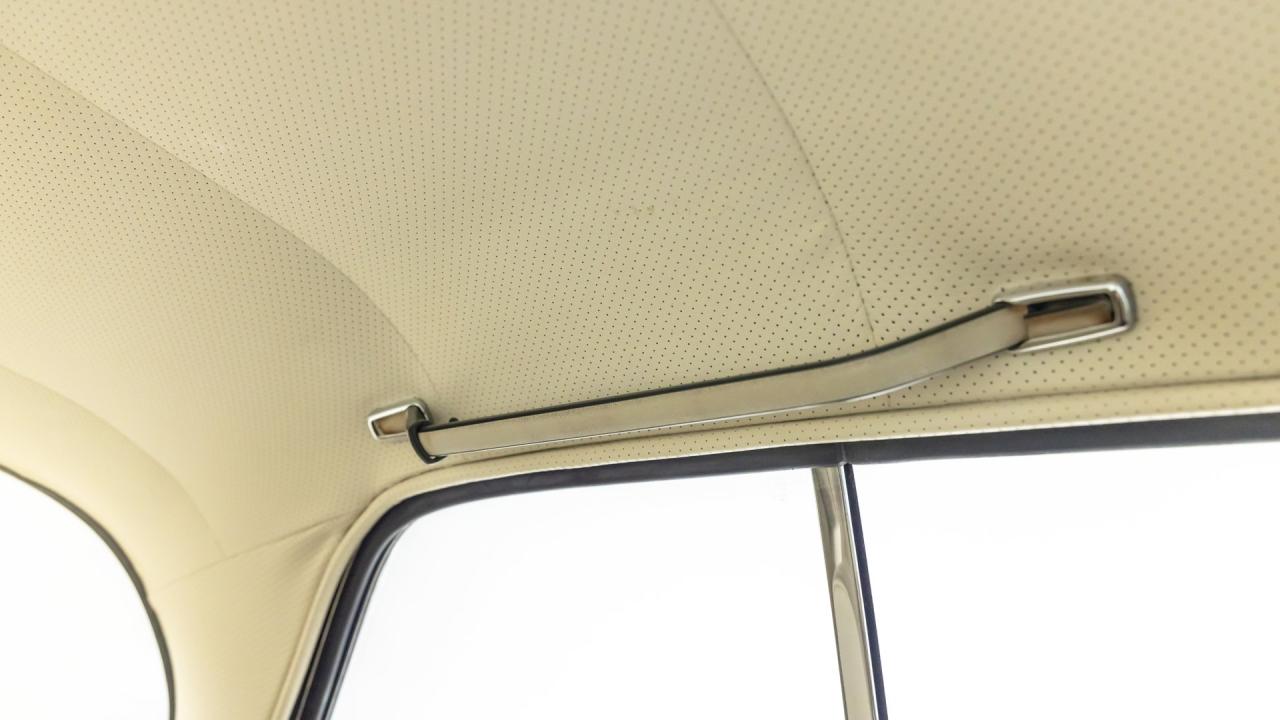 1971 Mercedes - Benz 280 SE 3.5 Coupe
