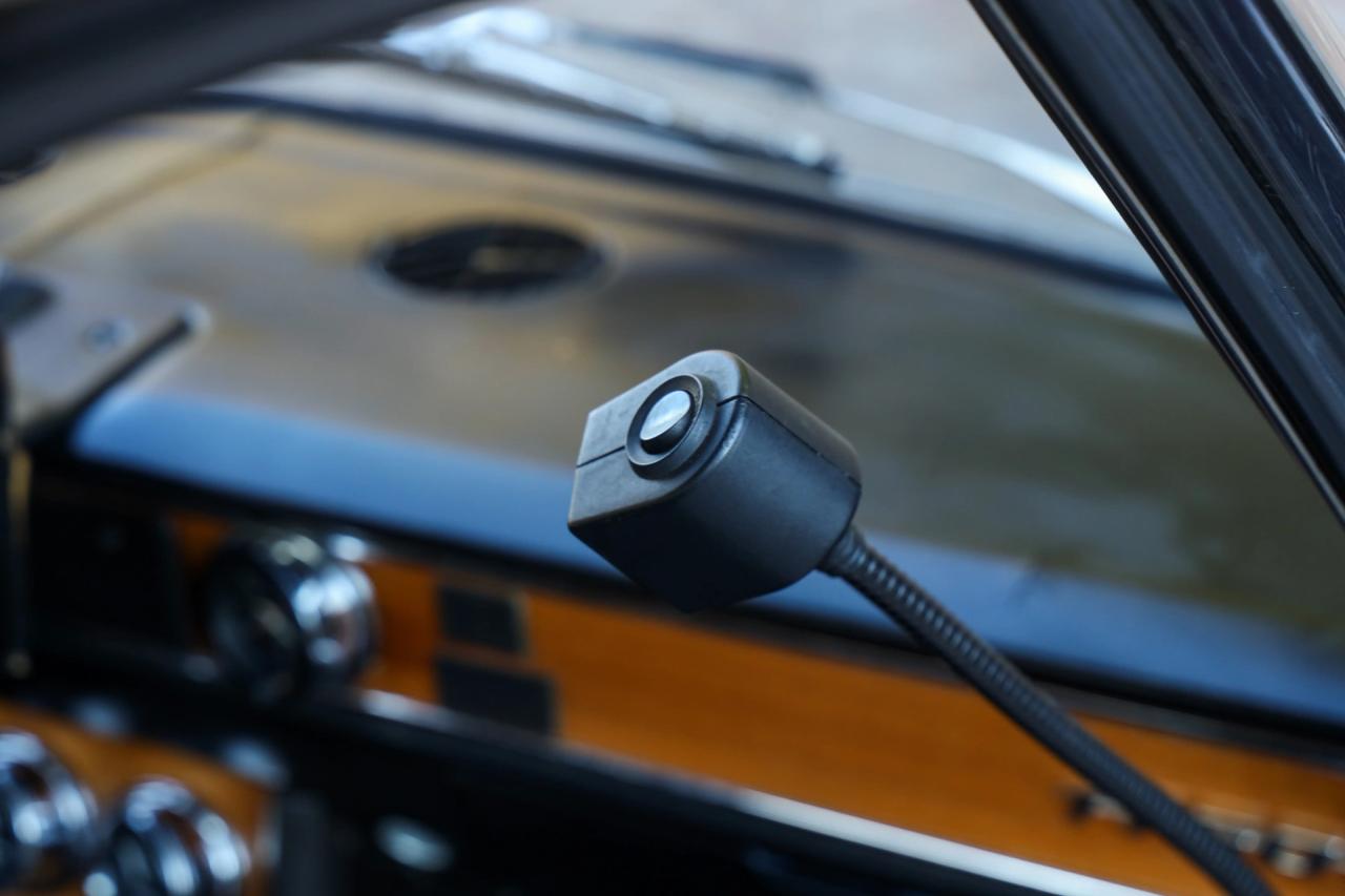 1970 Alfa Romeo 1750 GTV Bertone &ldquo;Driven by passion&rdquo;