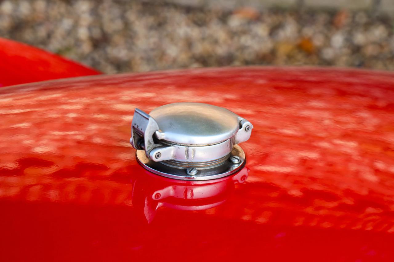 1950 Healey Silverstone &ldquo;The D-type from Kenya&rdquo;