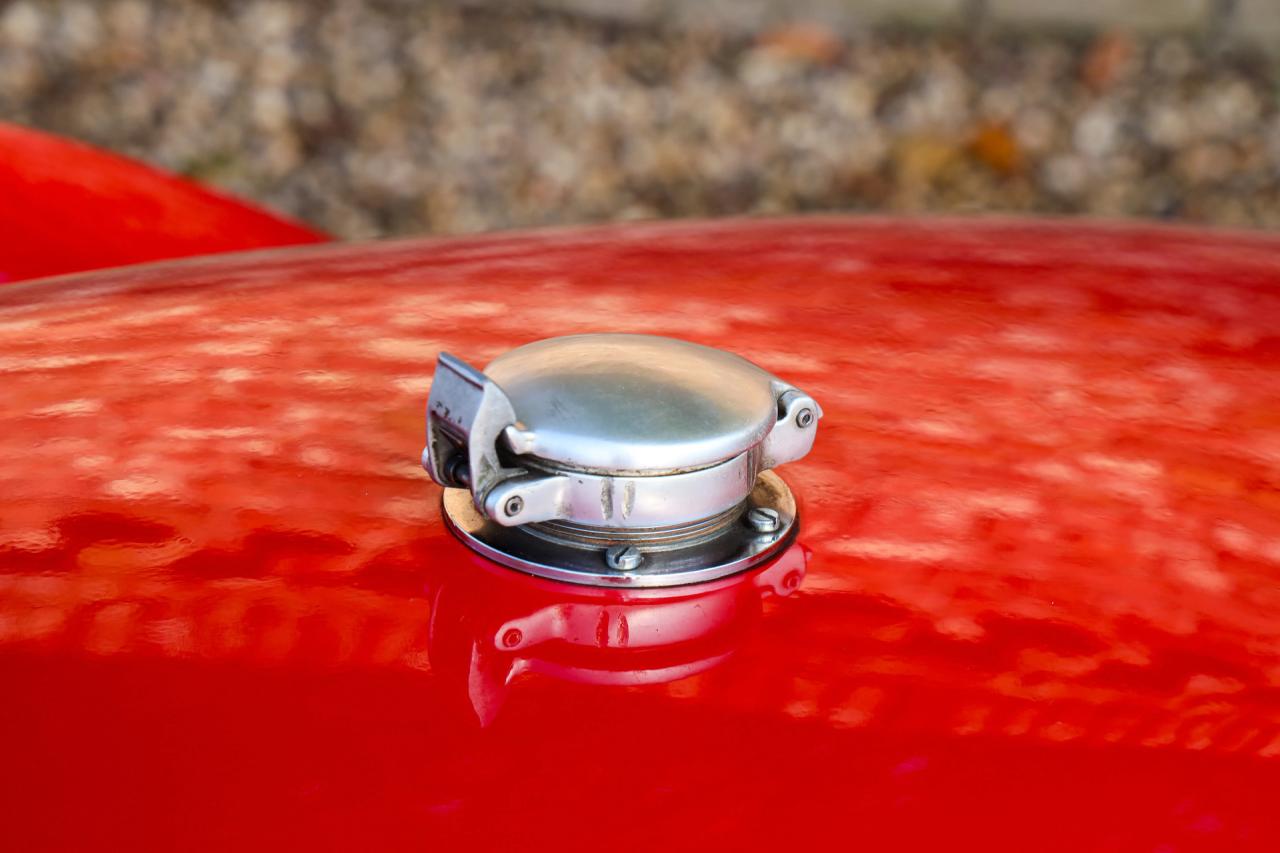 1950 Healey Silverstone &ldquo;The D-type from Kenya&rdquo;