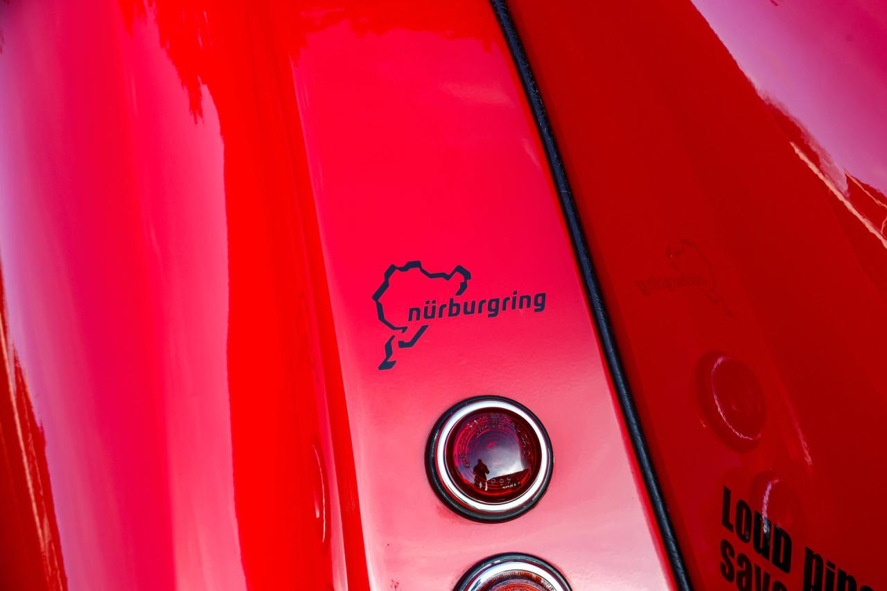 1950 Healey Silverstone &ldquo;The D-type from Kenya&rdquo;