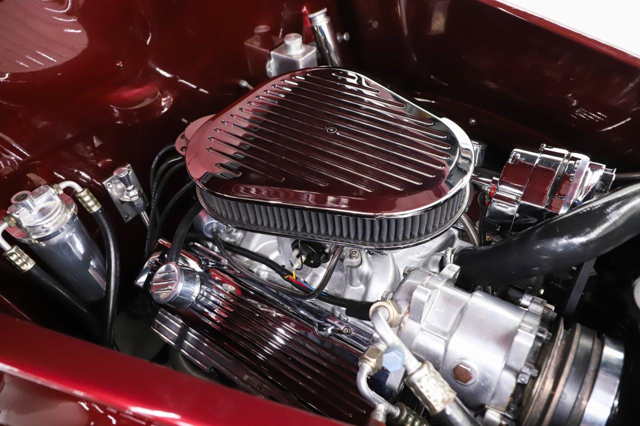 1937 Ford Custom