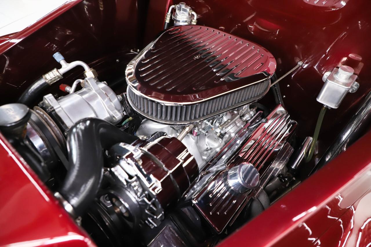 1937 Ford Custom