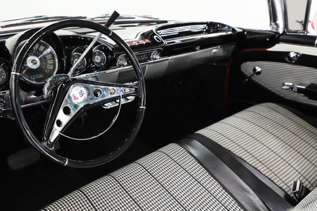 1960 Chevrolet Impala
