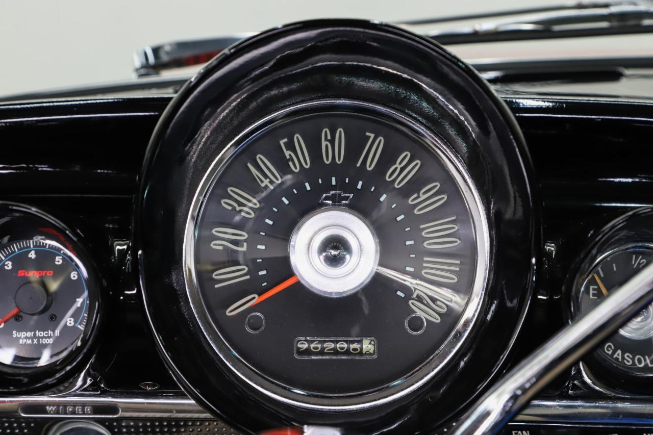 1960 Chevrolet Impala