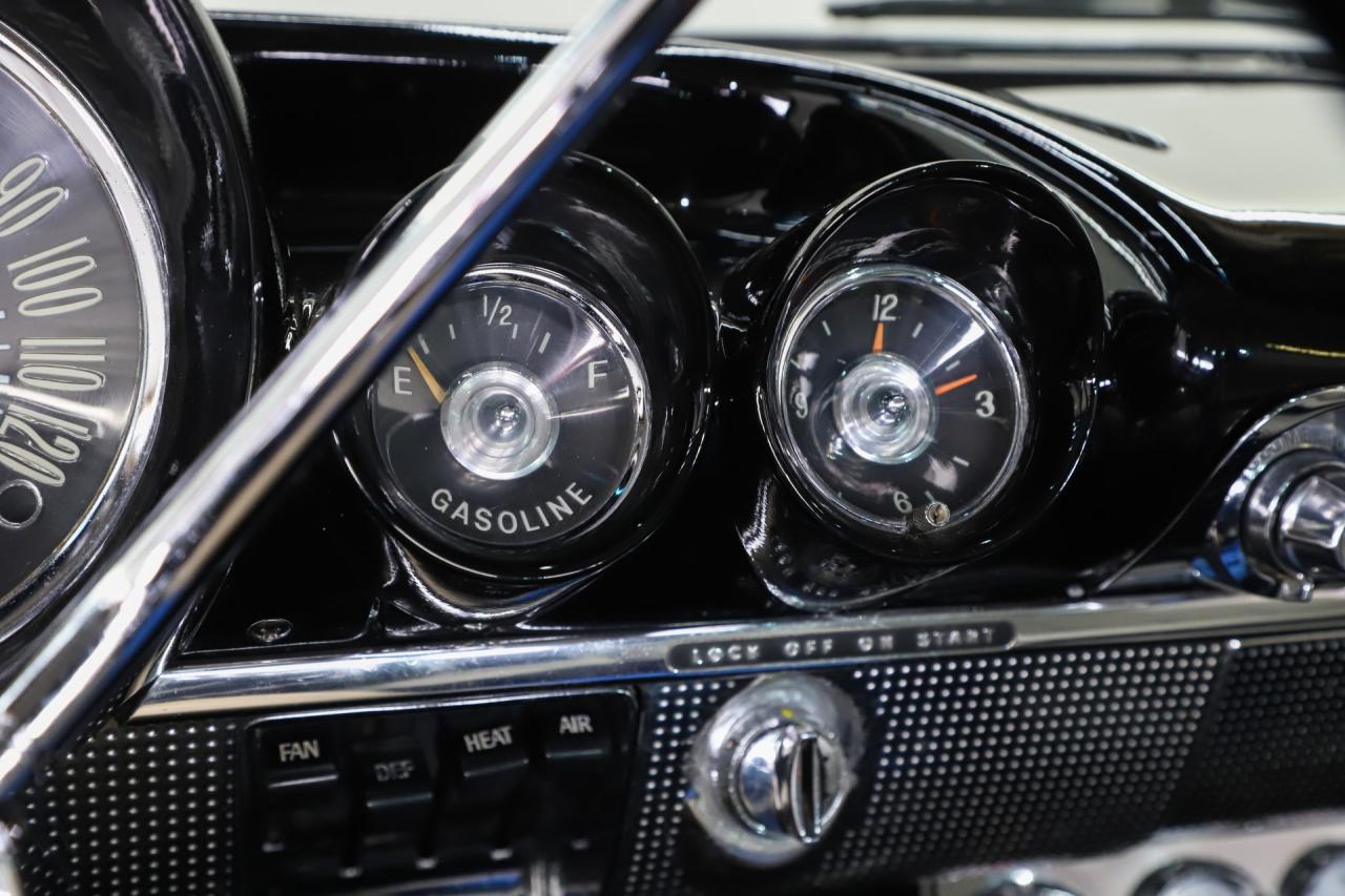 1960 Chevrolet Impala