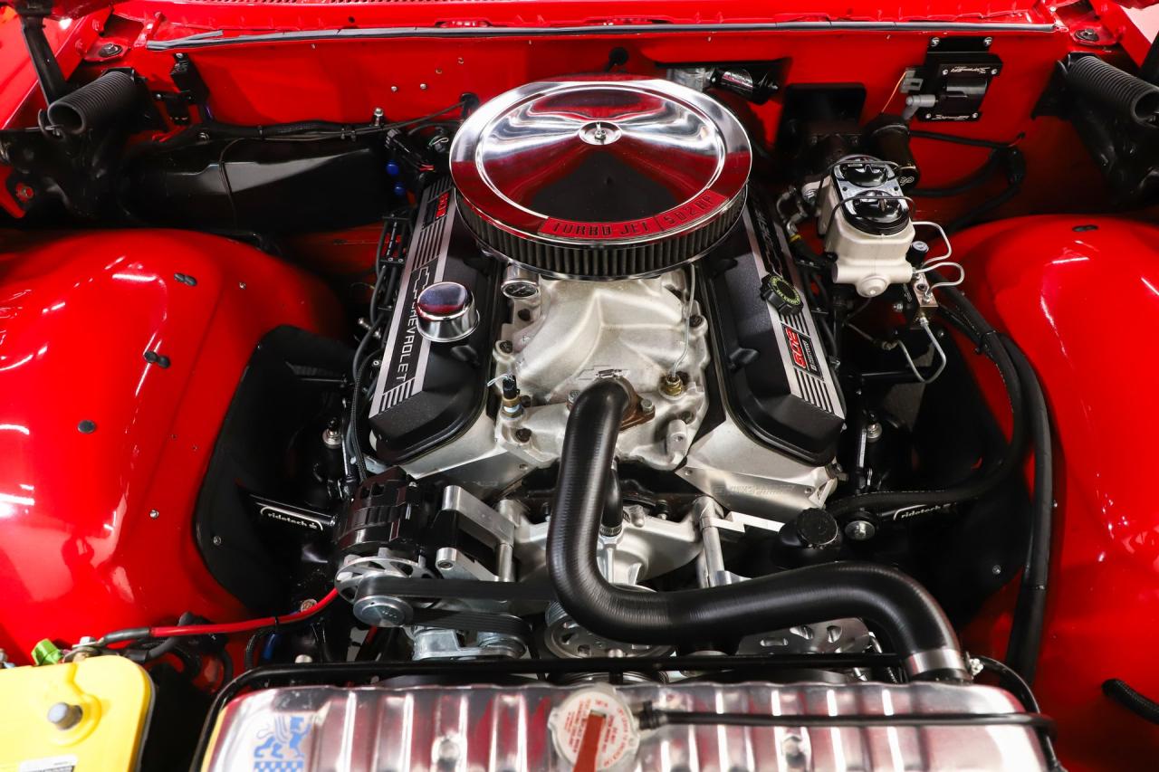 1960 Chevrolet Impala