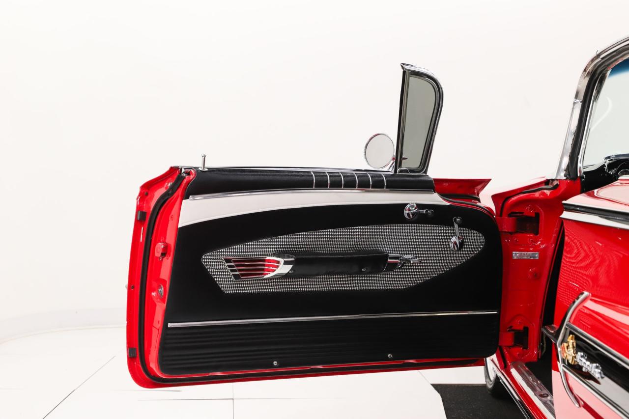 1960 Chevrolet Impala