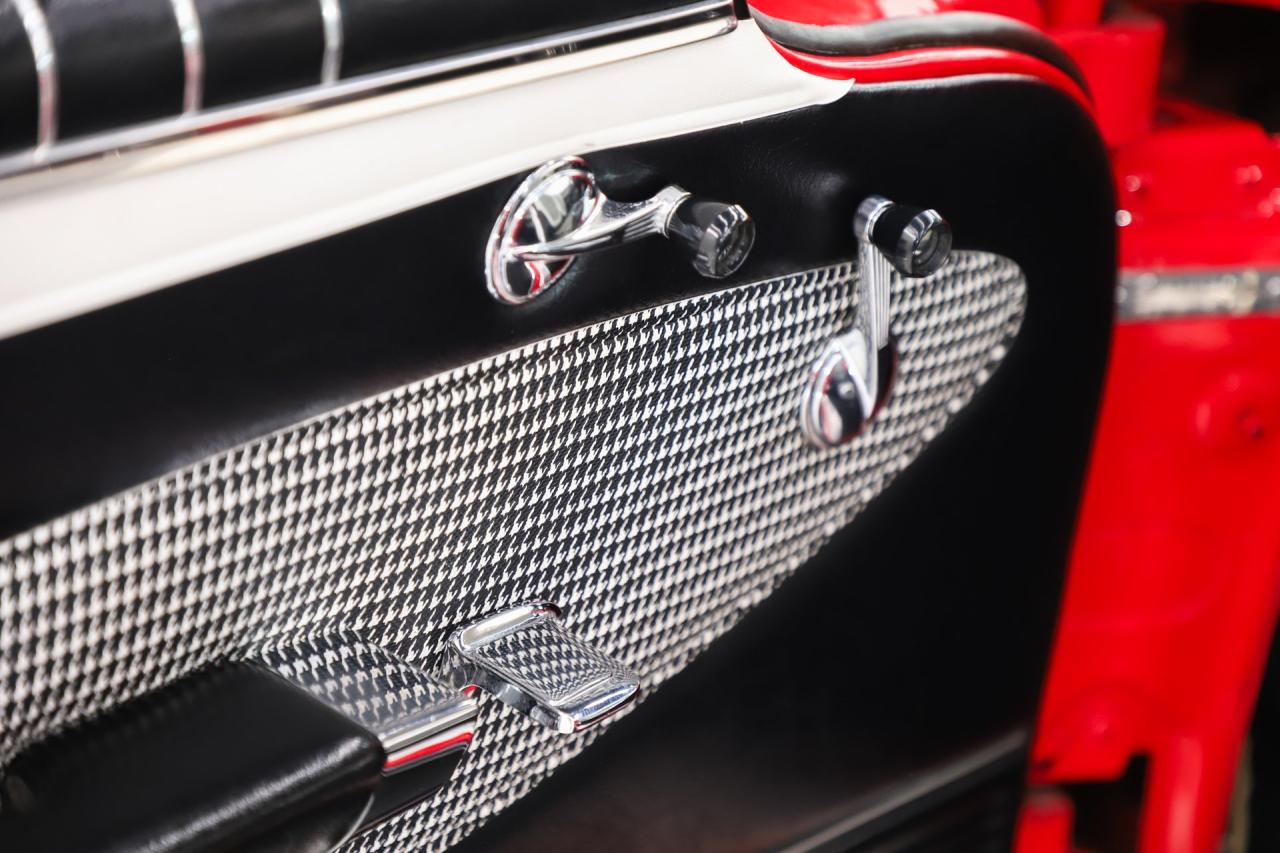 1960 Chevrolet Impala