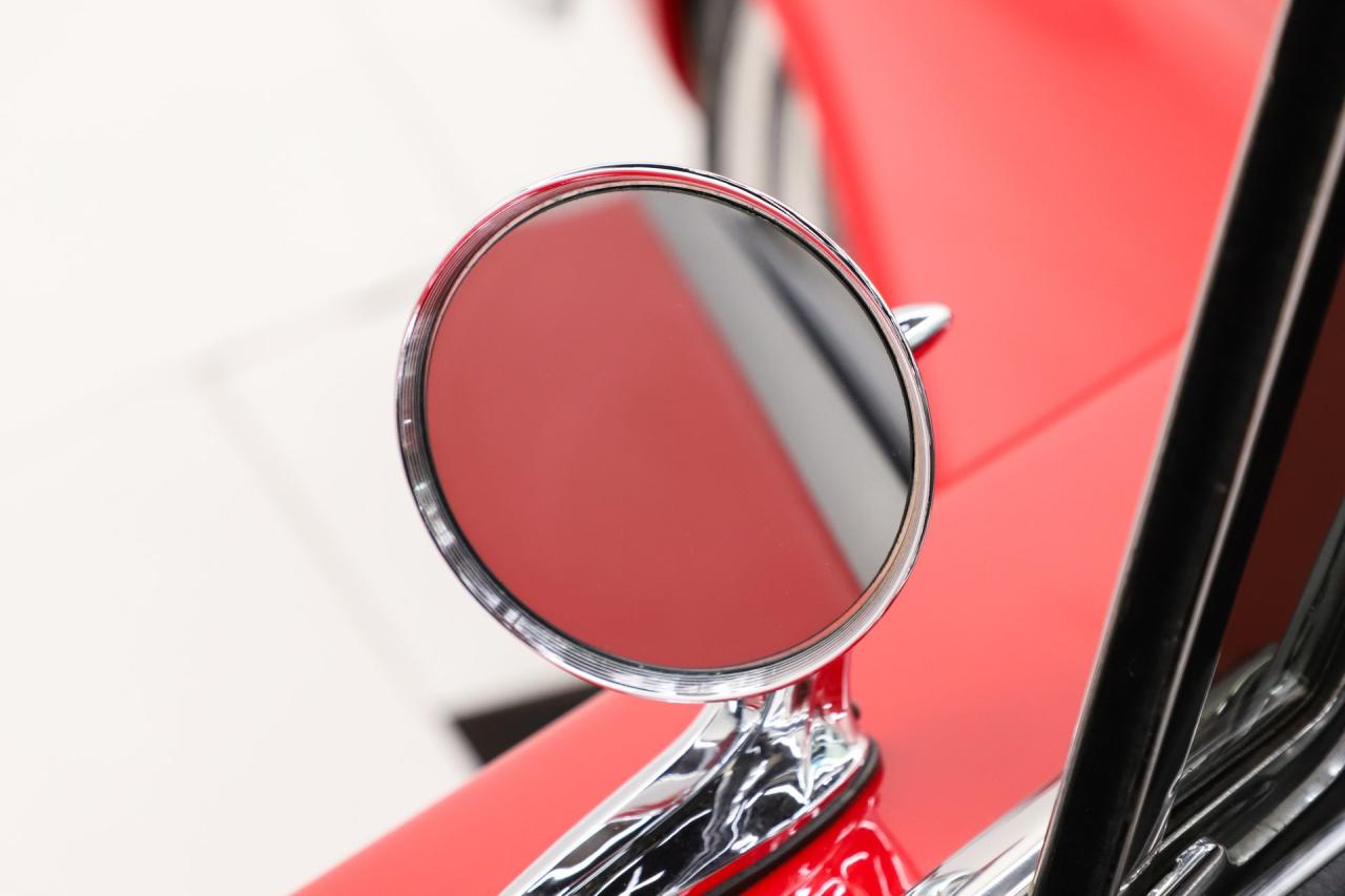1960 Chevrolet Impala