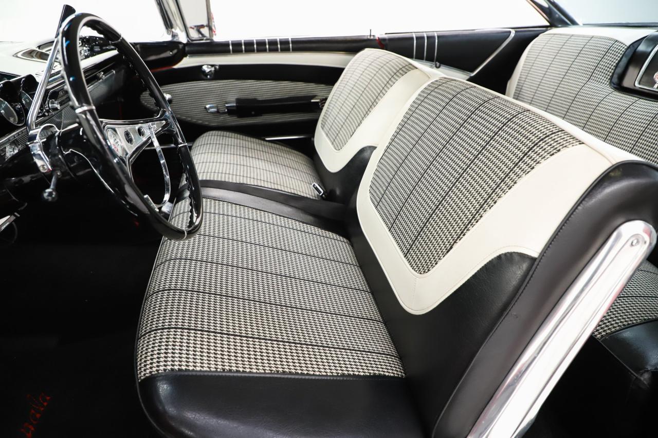 1960 Chevrolet Impala