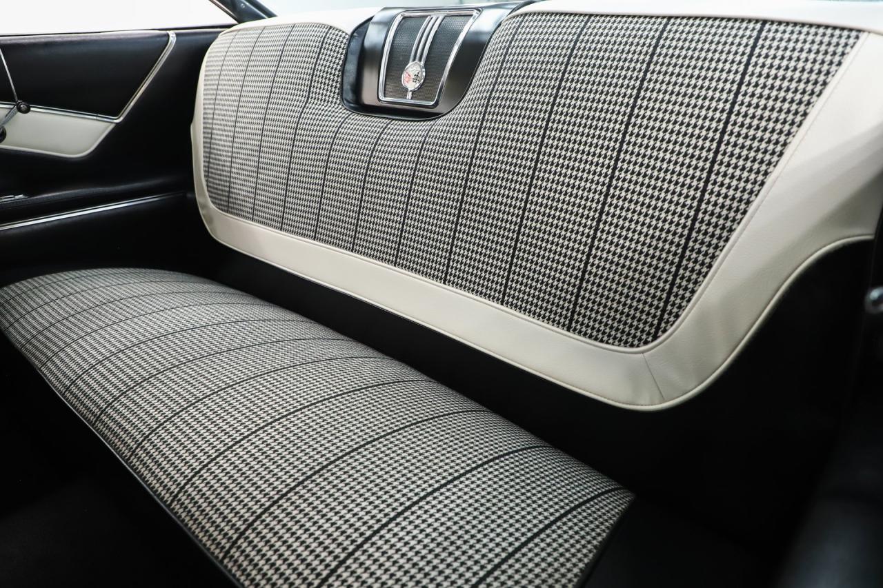 1960 Chevrolet Impala
