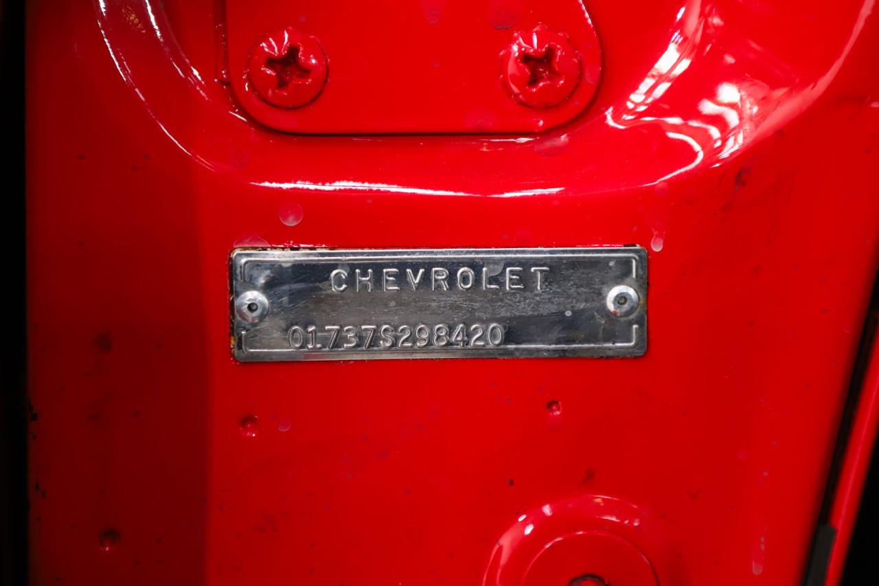 1960 Chevrolet Impala