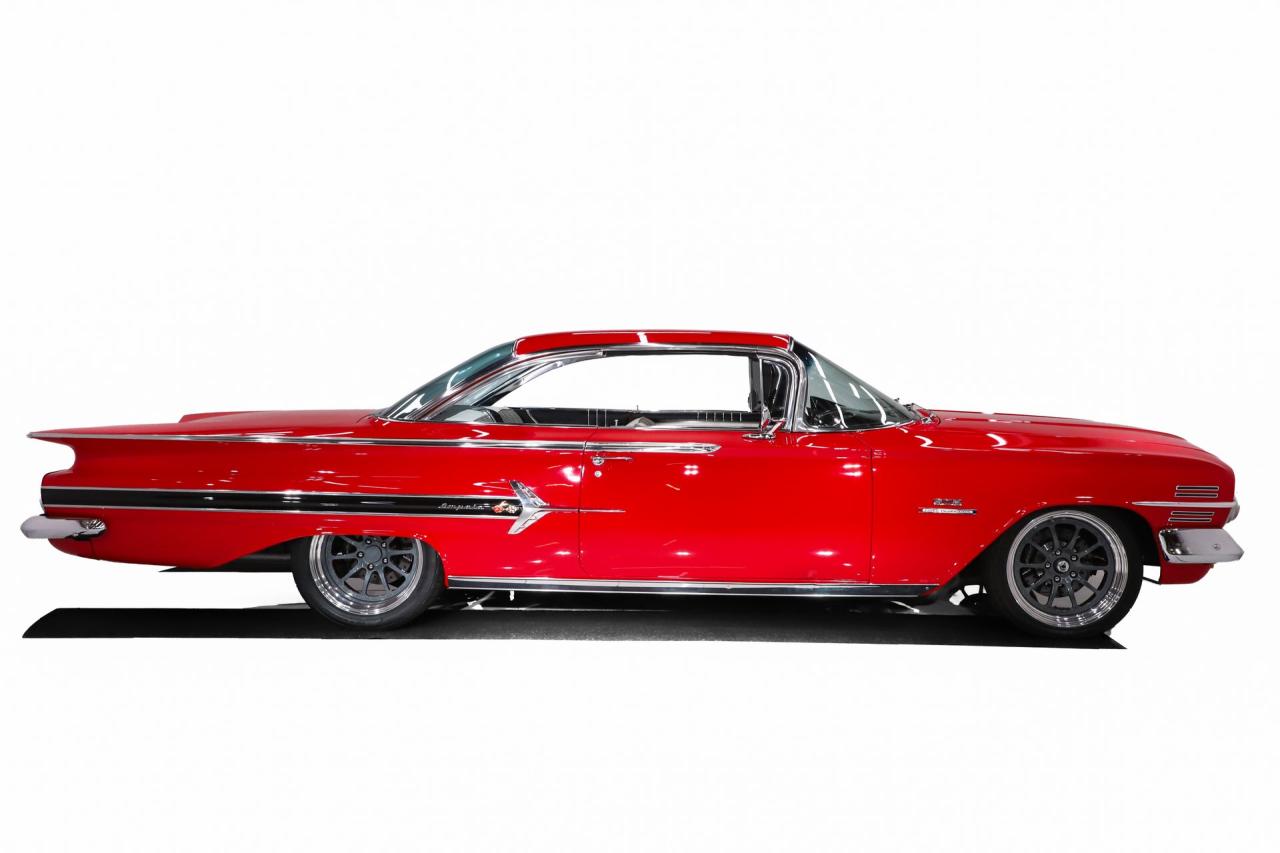 1960 Chevrolet Impala
