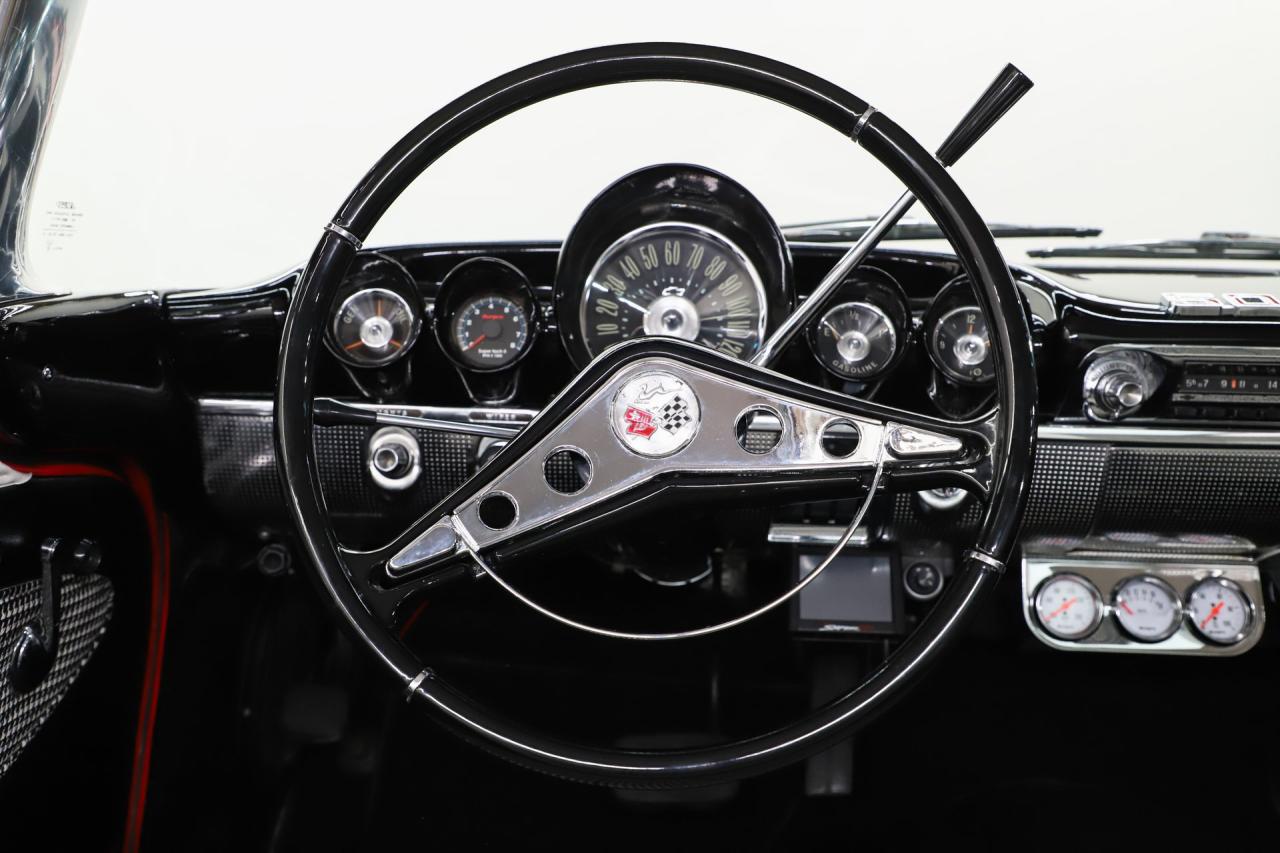1960 Chevrolet Impala