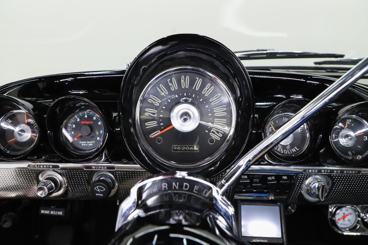 1960 Chevrolet Impala