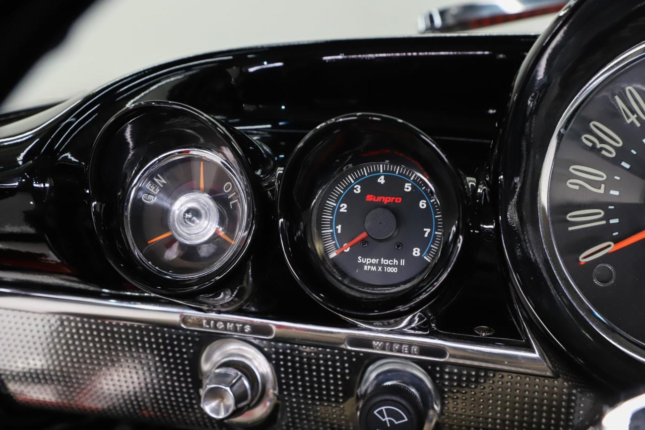 1960 Chevrolet Impala
