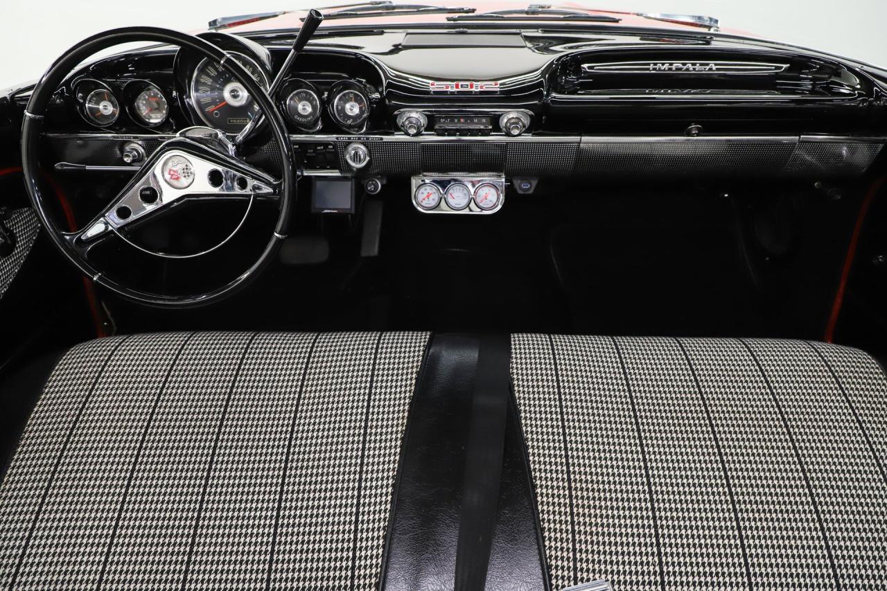 1960 Chevrolet Impala
