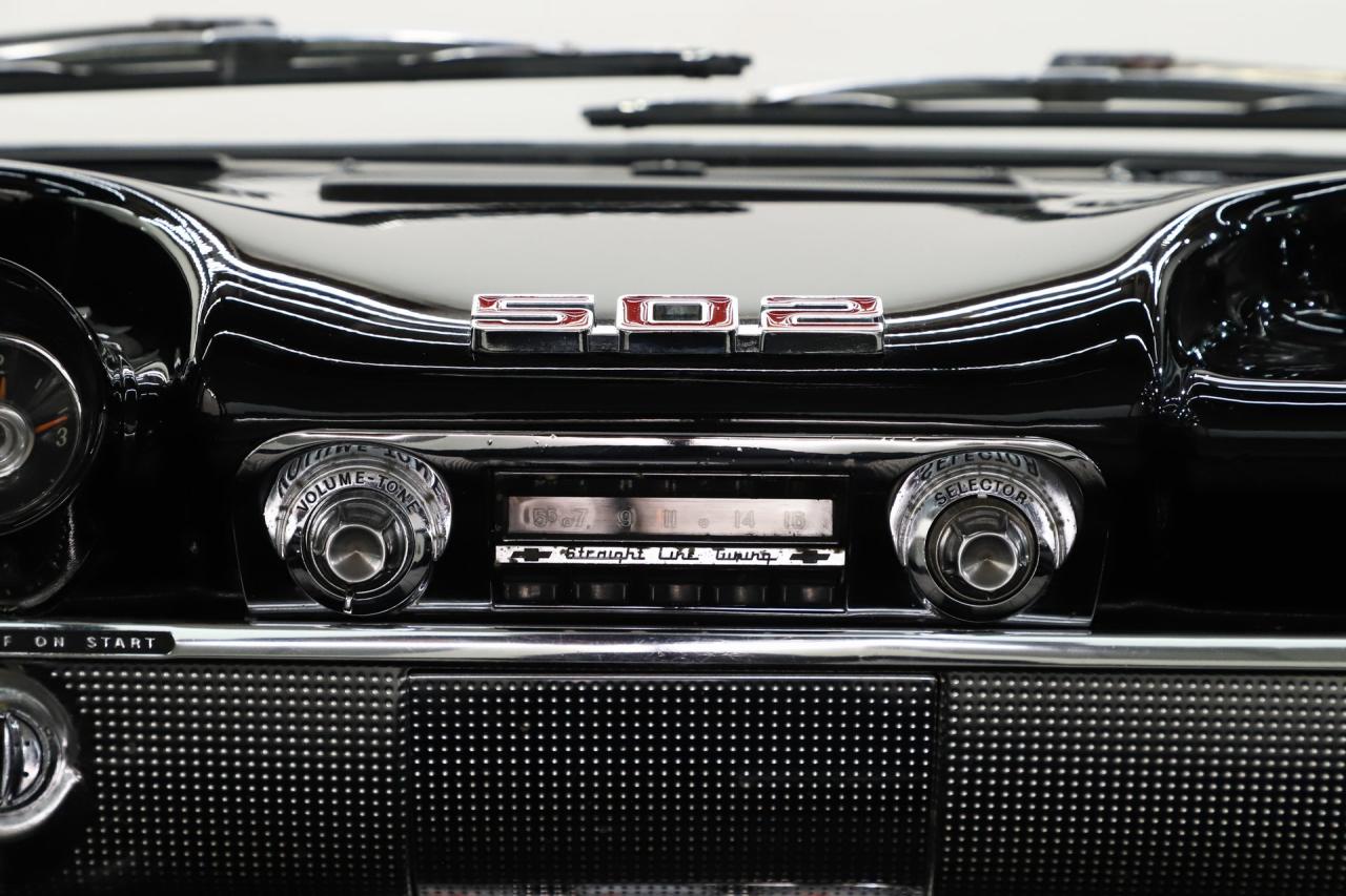 1960 Chevrolet Impala