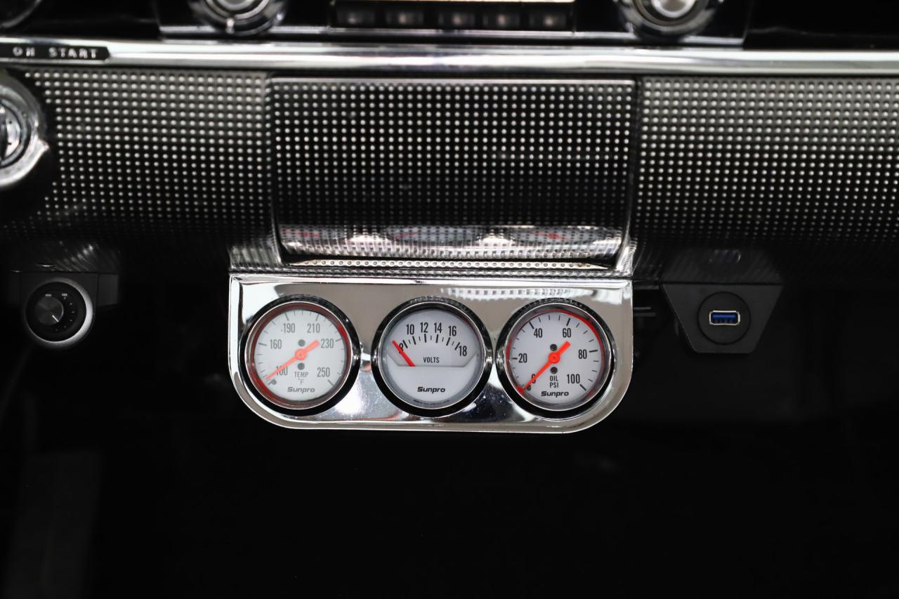 1960 Chevrolet Impala