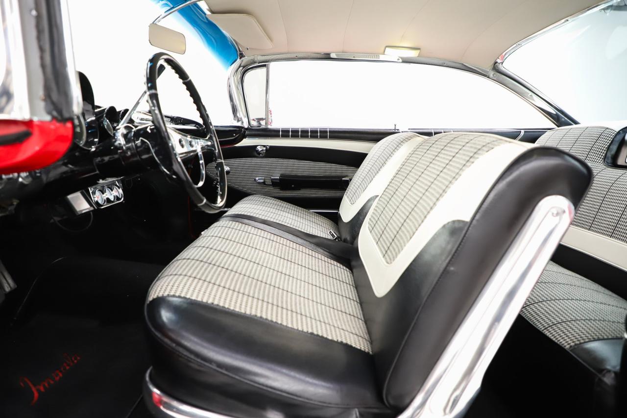 1960 Chevrolet Impala