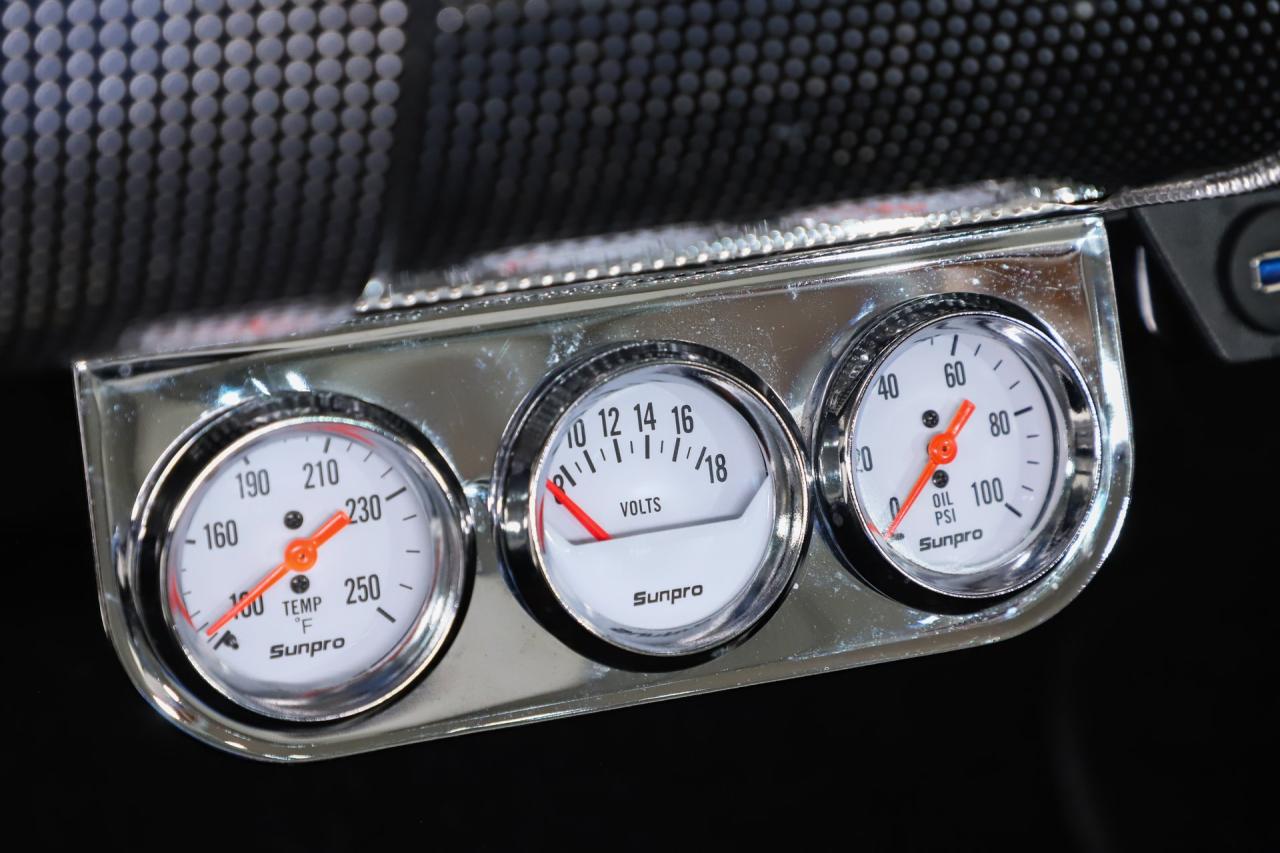 1960 Chevrolet Impala