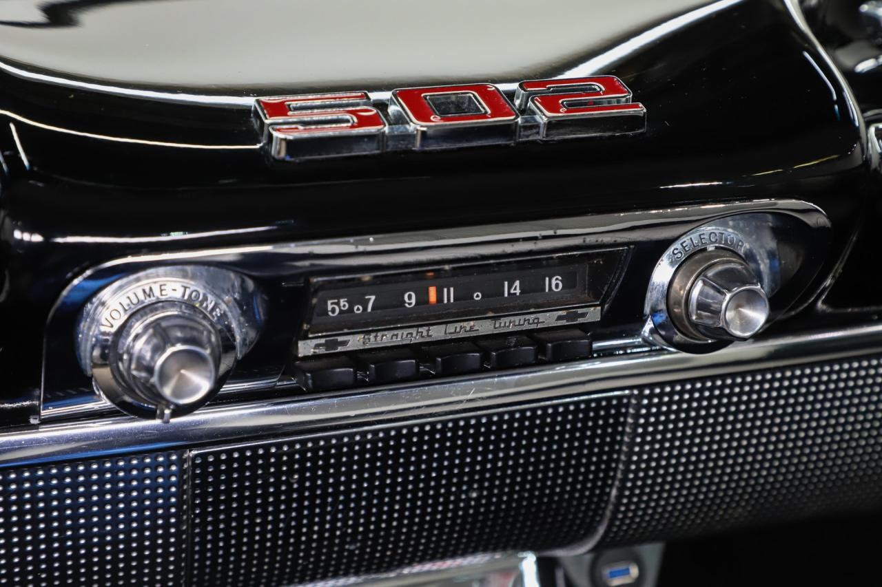 1960 Chevrolet Impala