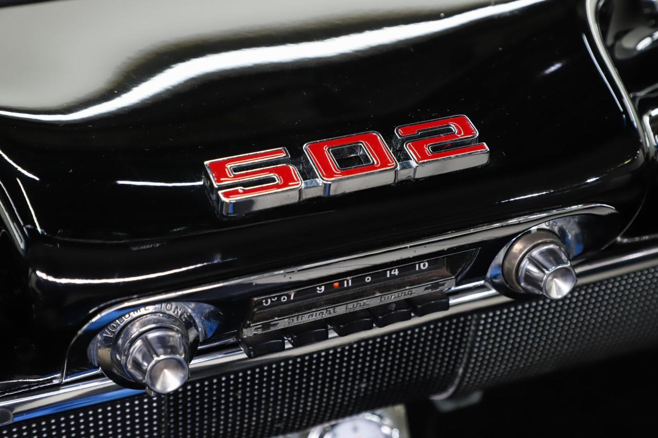 1960 Chevrolet Impala