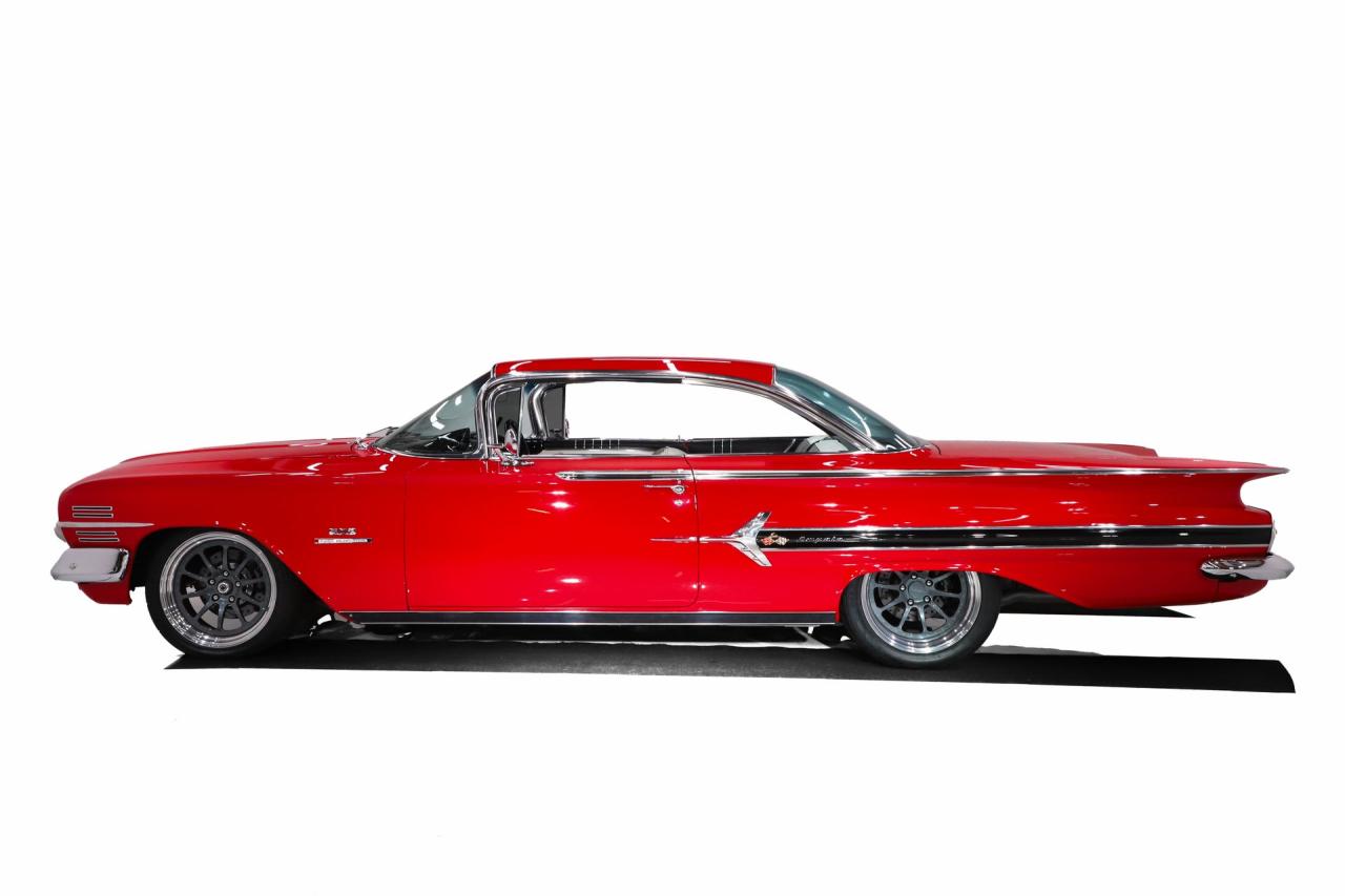 1960 Chevrolet Impala