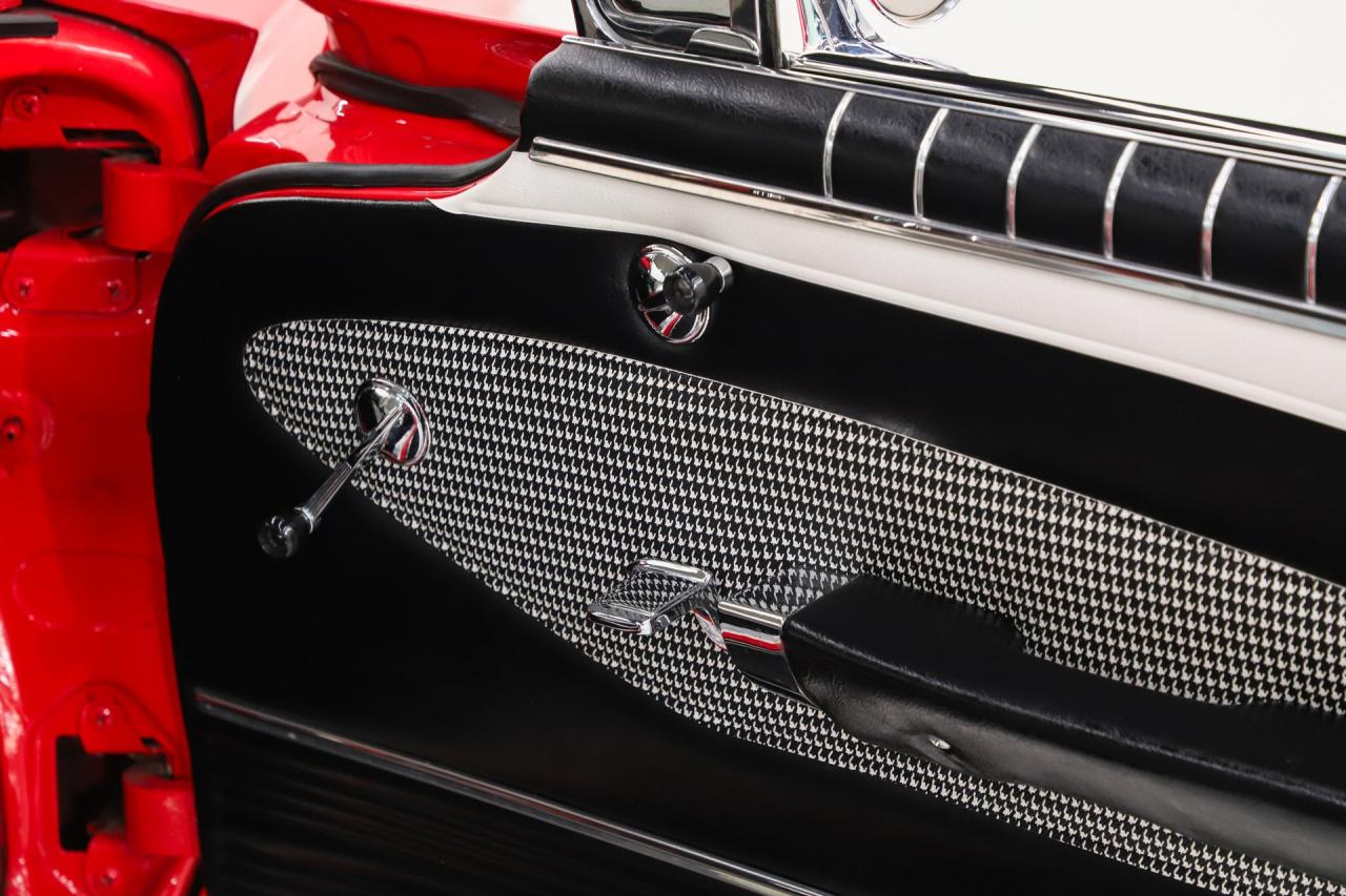1960 Chevrolet Impala