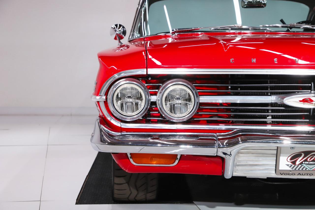 1960 Chevrolet Impala