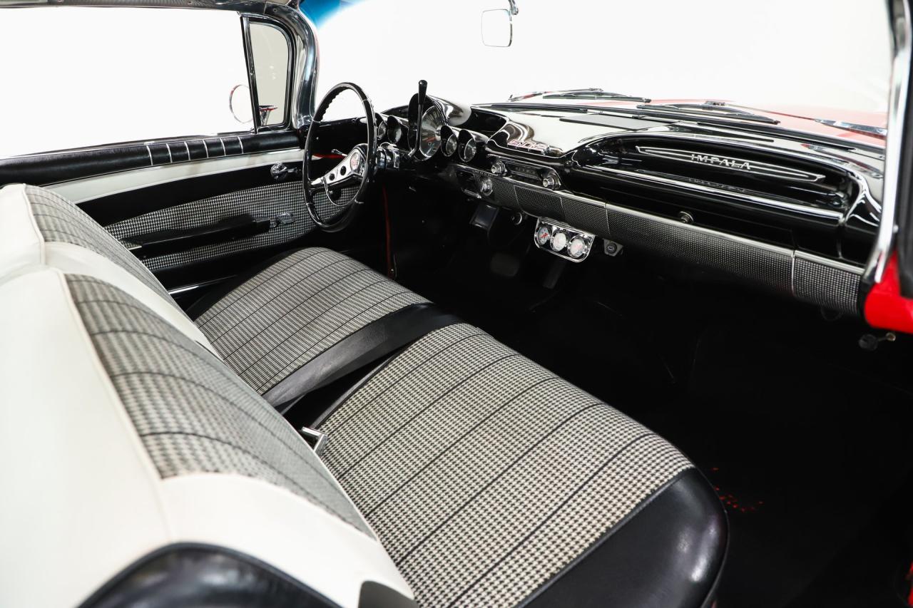 1960 Chevrolet Impala