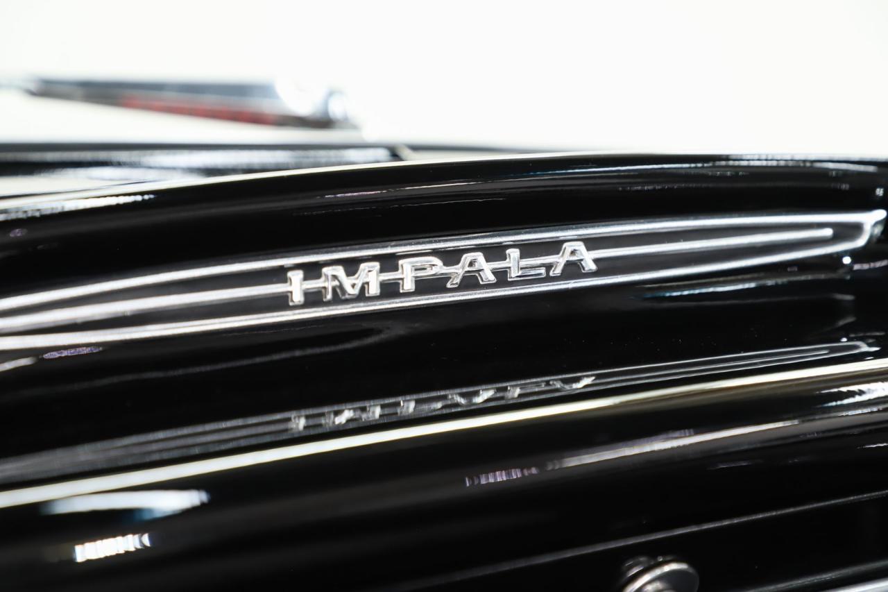 1960 Chevrolet Impala