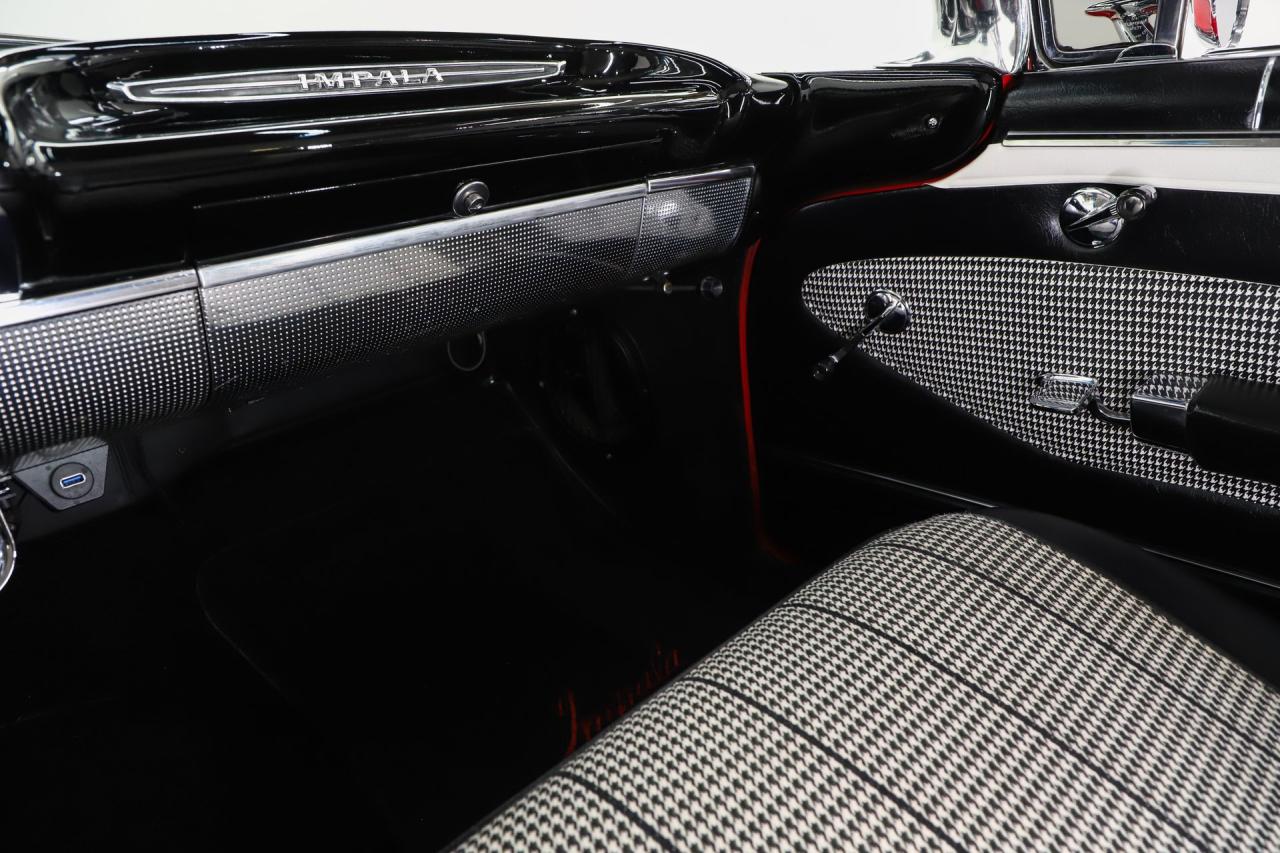 1960 Chevrolet Impala