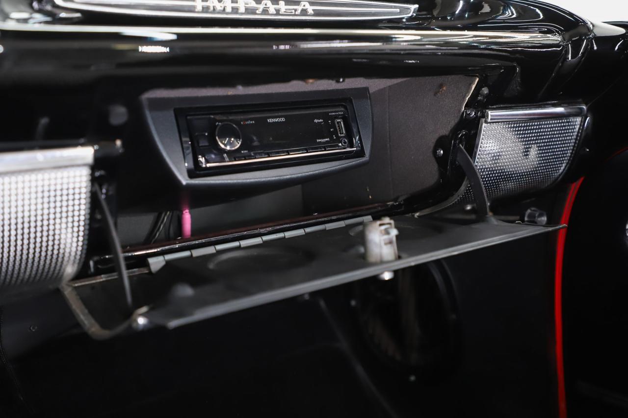 1960 Chevrolet Impala