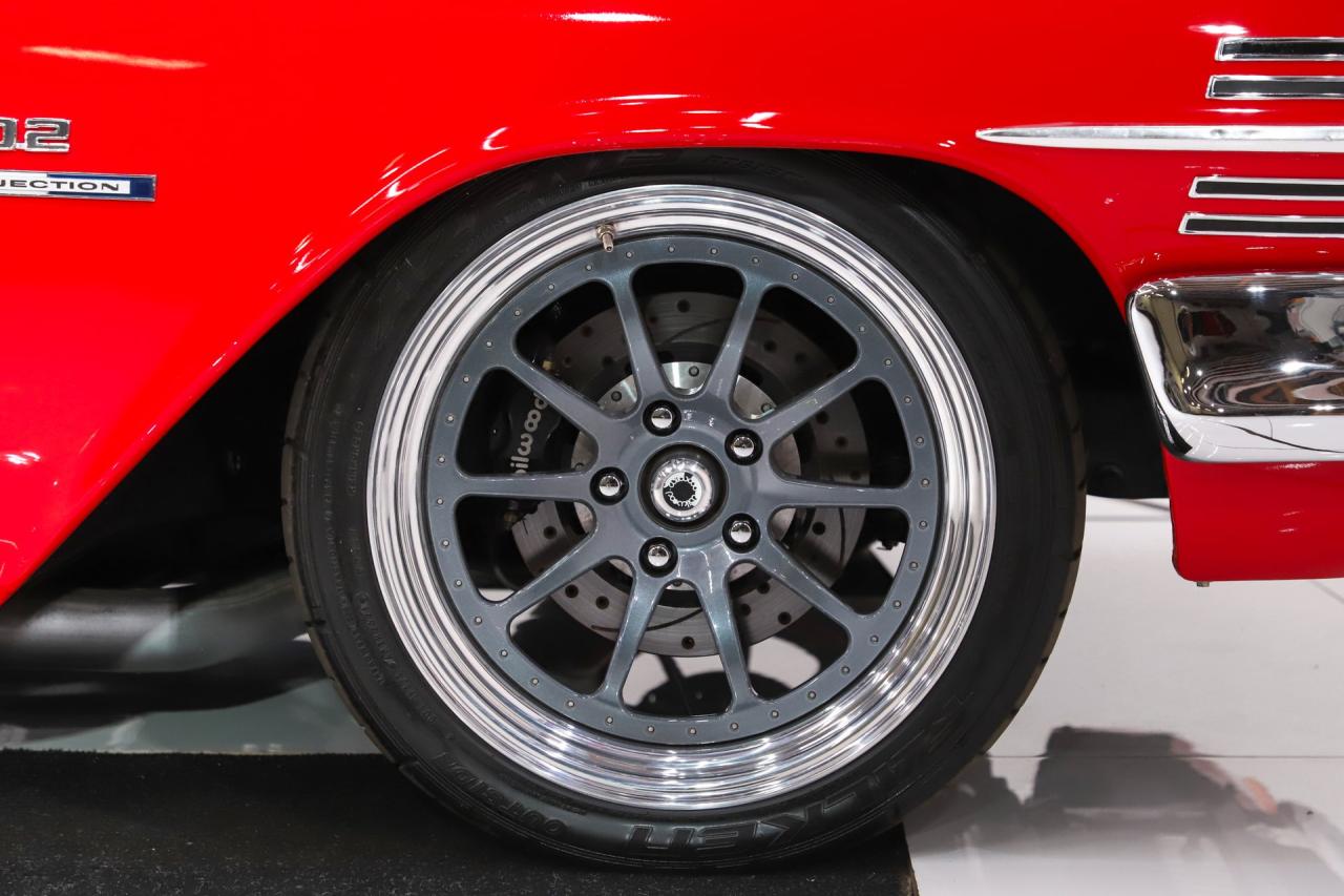 1960 Chevrolet Impala