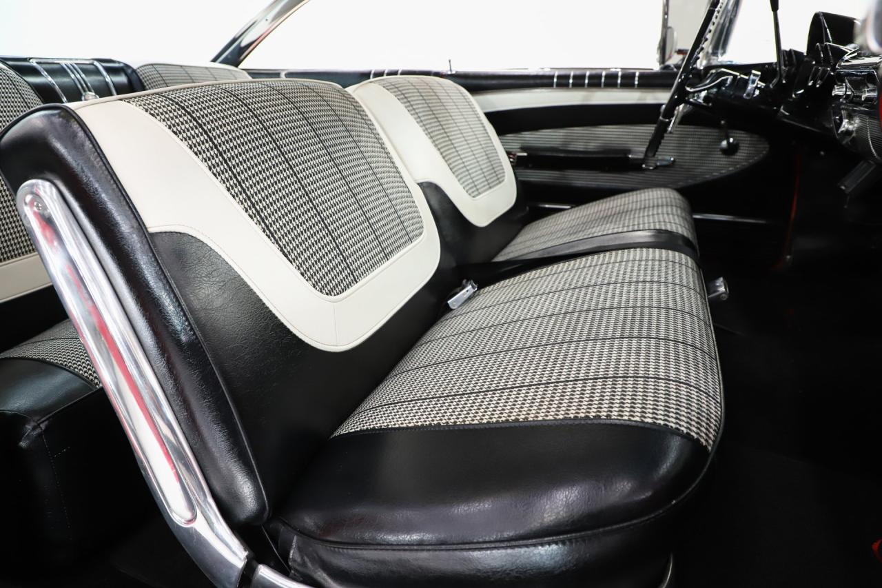 1960 Chevrolet Impala