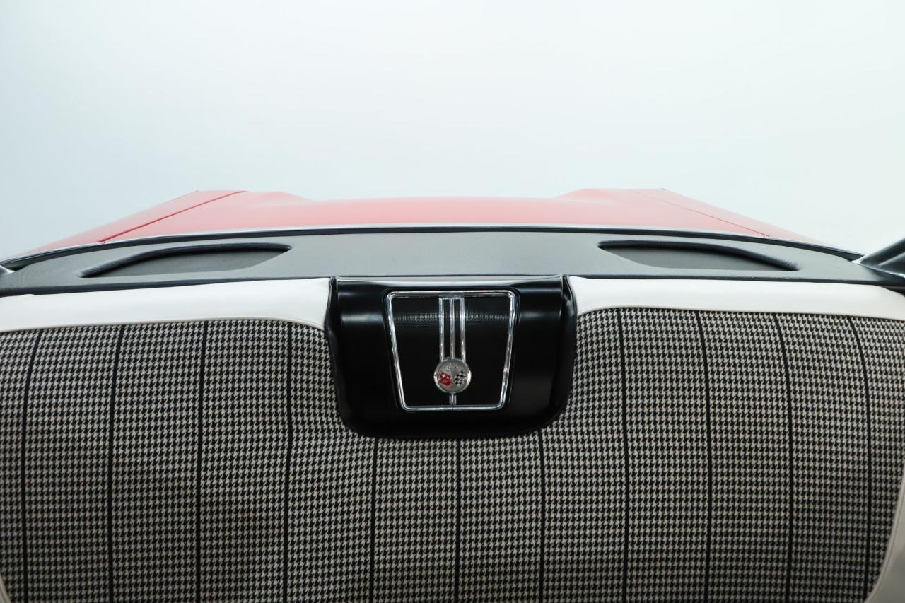 1960 Chevrolet Impala