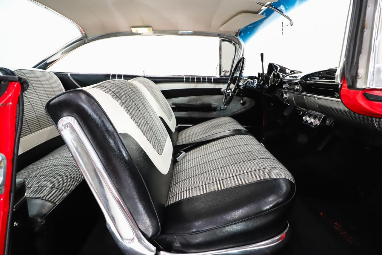 1960 Chevrolet Impala