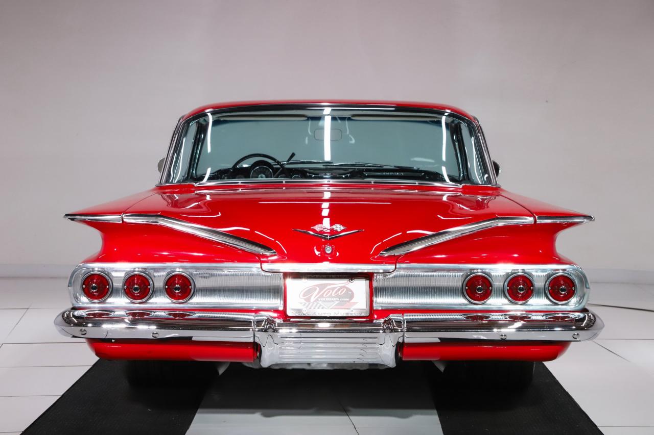 1960 Chevrolet Impala