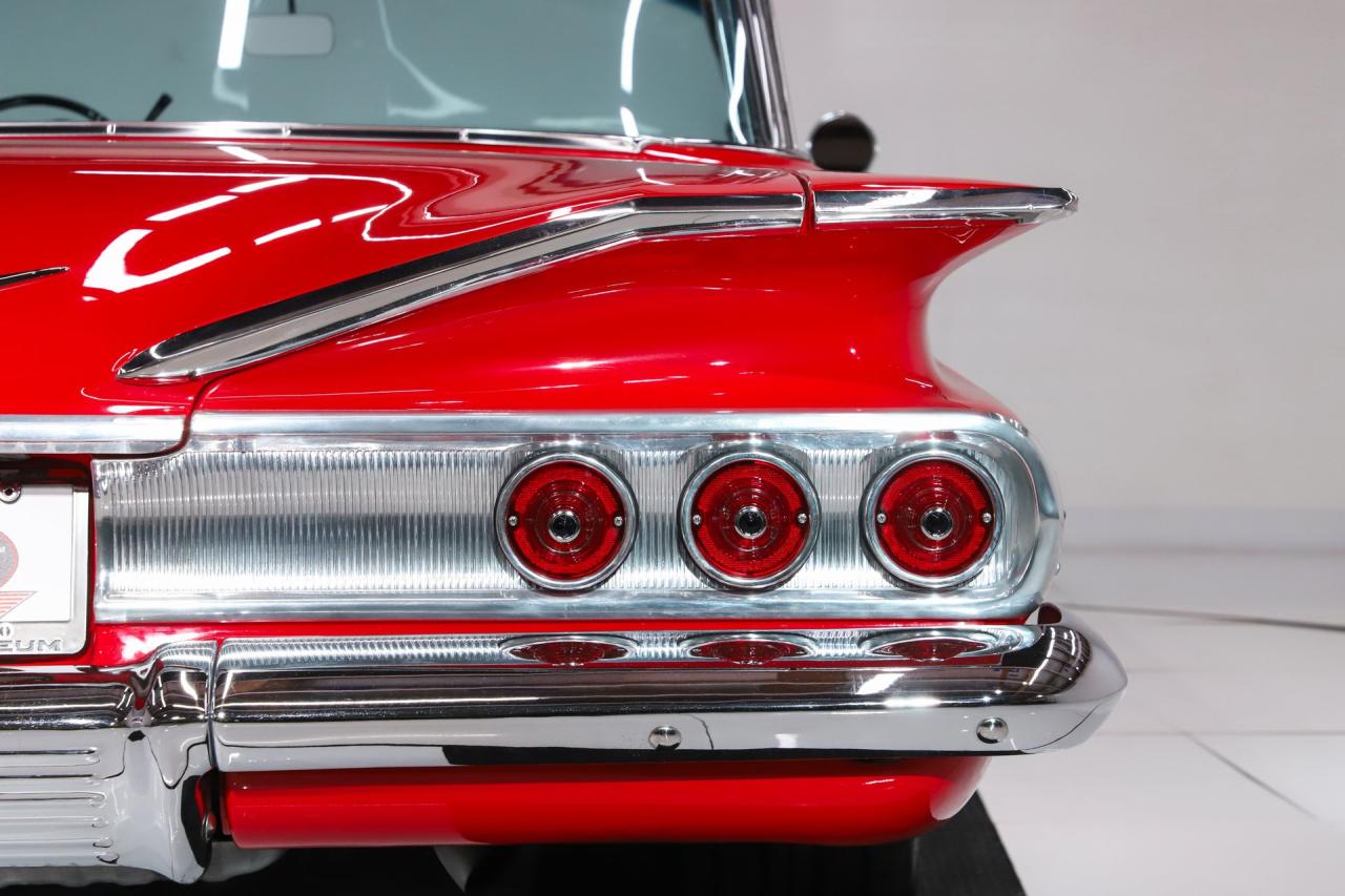 1960 Chevrolet Impala