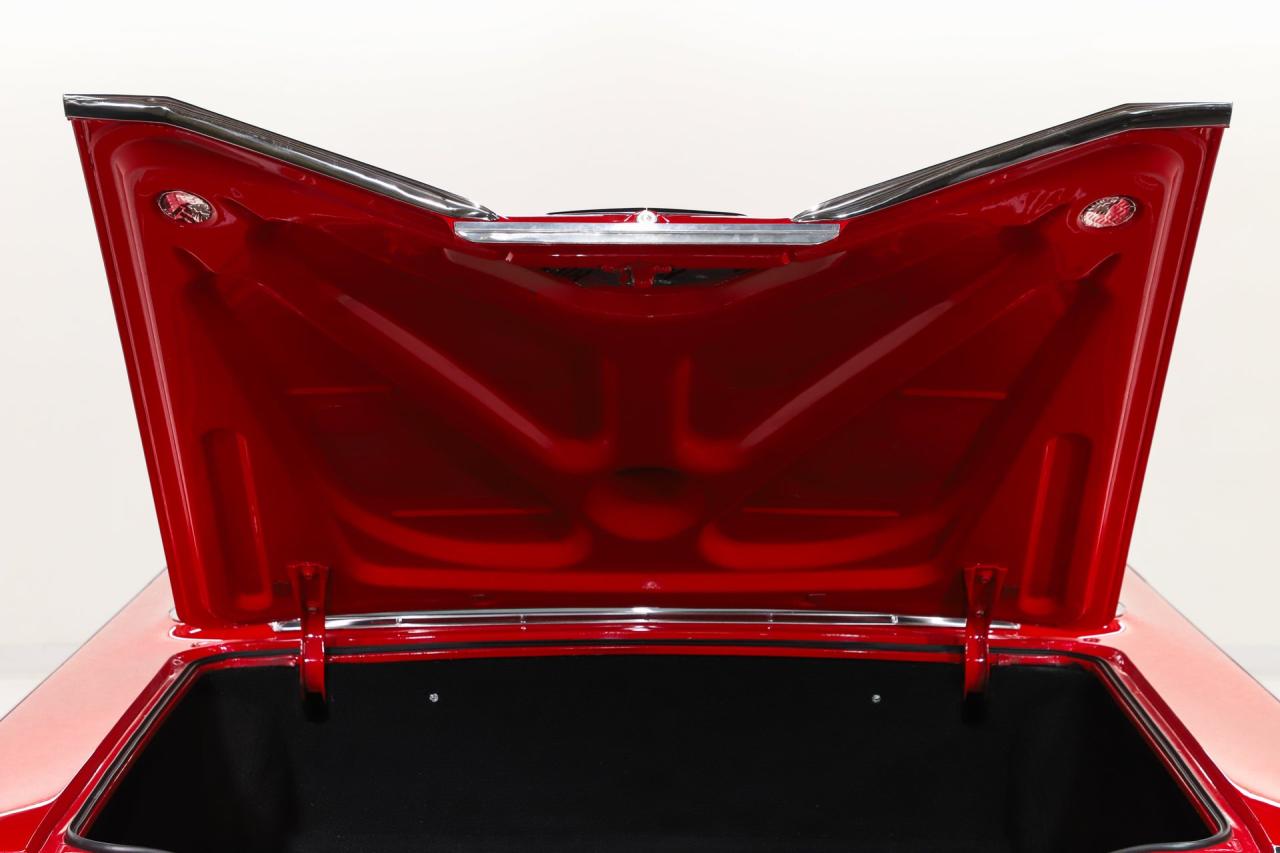 1960 Chevrolet Impala